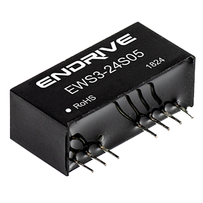 EWS3系列产品手册