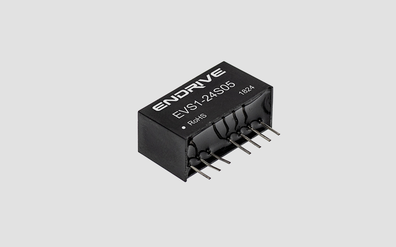 DCDC模块电源EVS1 4.5-72 VDC