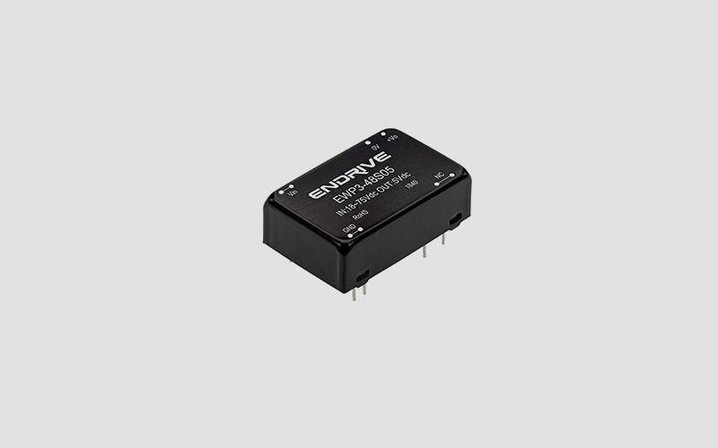 DCDC模块电源 EWP3 4.5-72 VDC