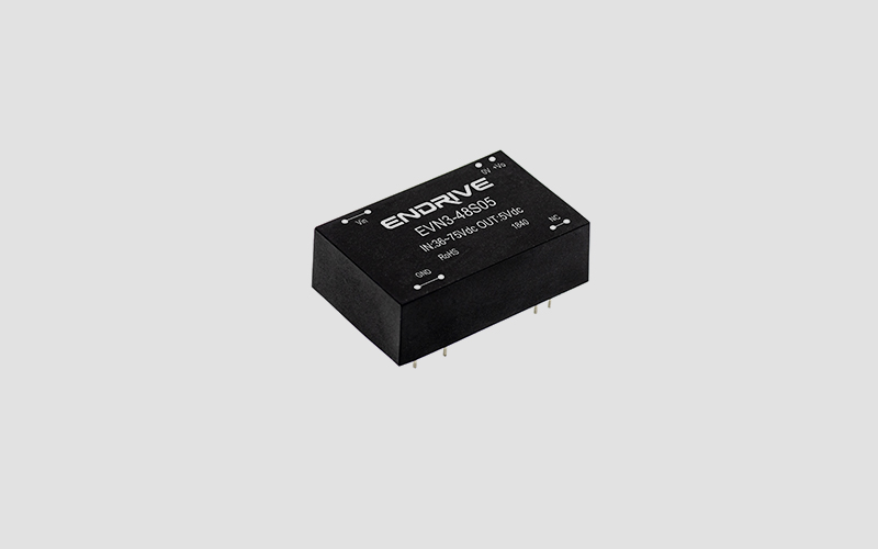 DCDC模块电源 EVN3 4.5-72 VDC