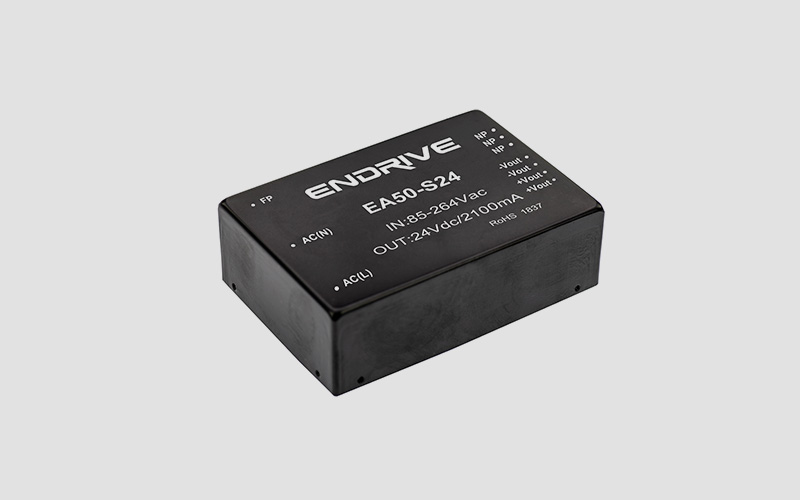 ACDC模块电源 EA50