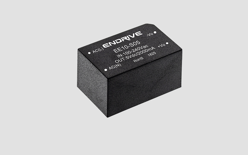 ACDC模块电源 EE10
