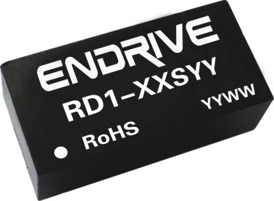 dcdc模块电源 RD1 4.5 –26.4VDC