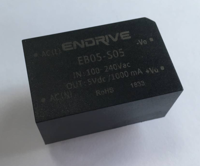 acdc模块电源EB05 85~264Vac acdc模块电源EB05 85~264Vac