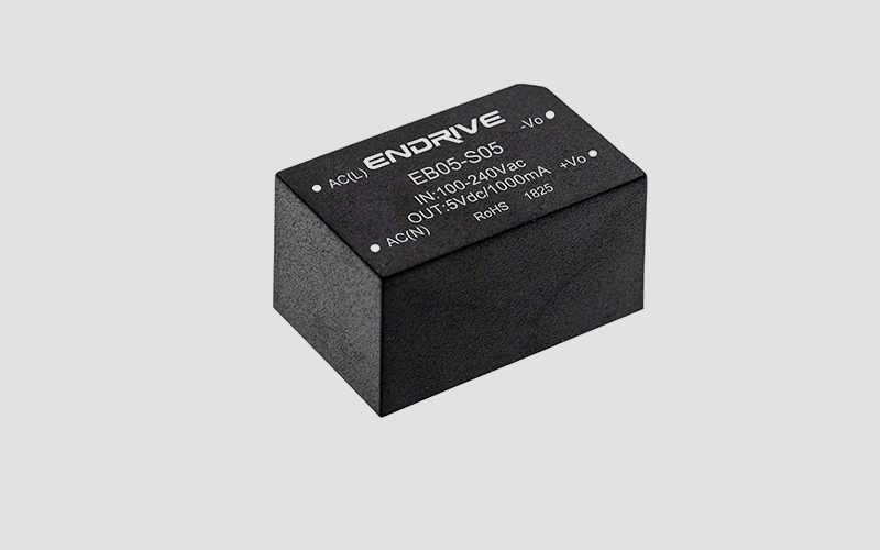 acdc模块电源EB05 85～264Vac