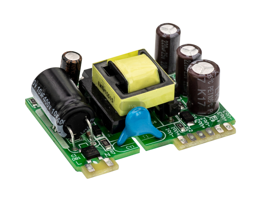 定制电源模块ED05 85-265VAC