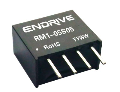 dcdc模块电源RM1 4.5 –26.4VDC